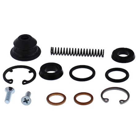 All Balls Master Cylinder Rebuild kit 18-1068 For Suzuki GSX-R 750 04-07 18-1069